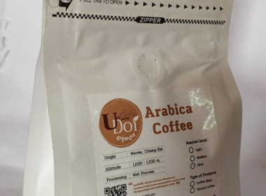 ติดตามการจำหน่ายผลิตภัณฑ์แปรรูปกาแฟสหกรณ์การเกษตรพื้นที่สูงแบบโครงการหลวงวาวี จำกัด ... พารามิเตอร์รูปภาพ 13